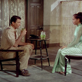 La Flamme pourpre (The Purple Plain) (1954) de Robert Parrish