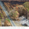 Prévention des incendies