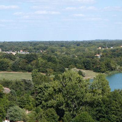 TALMONT-SAINT-HILAIRE