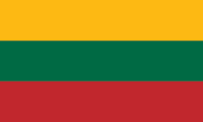 La Lituanie chapitre 1 : en bref ou comment donner envie de venir