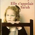 Elle s'appelait Sarah