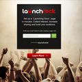 Launchrock ou comment porter vos idées naissantes