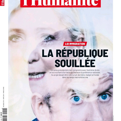 La République souillée !!!!