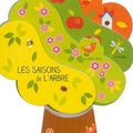 Les saisons de l'arbre - Maryse Guittet