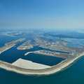 PORT du HAVRE : croissance relative flatteuse du trafic de conteneurs... Oui, mais !