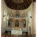 Chapelle St-Michel, Douarnenez