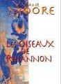 LES OISEAUX DE RHIANNON, de Viviane Moore