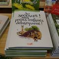 Guide de survie pour grands-parents