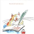 "Journal d'un chat assassin" d'Anne Fine