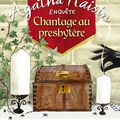 M.C. BEATON : Agatha Raisin enquête, tome 13 : Chantage au presbytère