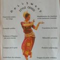 Cours Danses Indiennes Odissi & BOLLYWOOD 