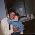 Vitiligo: La maladie de Michael Jackson en photos.