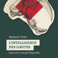 Le Diplo vient de lire Patrick Tort