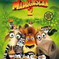 le film Madagascar2