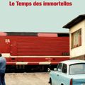 Le temps des Immortelles