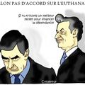 Fillon pas d'accord sur l'euthanasie - par Creseveur - 25 janvier 2011