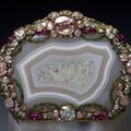 Friedrich’s snuffbox, Prussia. Mid of 18th C.