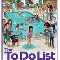 The to do list
