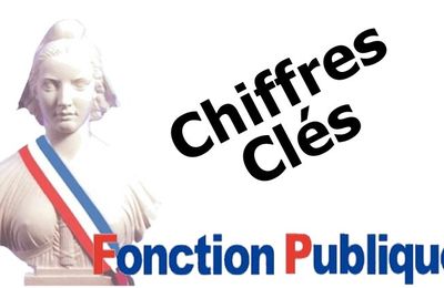 Panorama 2022 de la fonction publique en France : chiffres clés et tendances RH