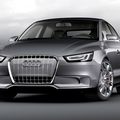 Audi A1 Sportback Concept