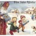 Bonne saint-Nicolas !