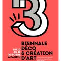 Biennale Déco et Création d'Art