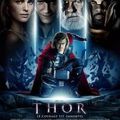 Thor de Kenneth Branagh avec Chris Hemsworth, Natalie Portman