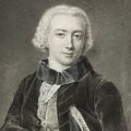 Qui était le chevalier d'Eon ? 