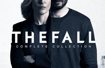 Jamie Dornan est à l’affiche de la série The Fall !