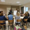 Formation sur l'autisme le 04 octobre 2014 