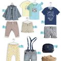 Shopping for my Baby Boy #3