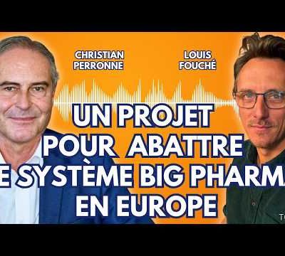 Santé: reprendre le contrôle !