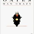 Man Crazy - Joyce Carol Oates - Le livre de poche