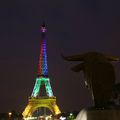 La Tour Eiffel "sud-africaine"