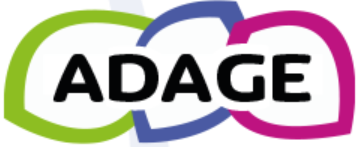 Référente Adage
