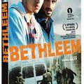 Bethléem: encore un film choc sur le conflit israélo palestinien