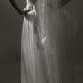 STEPHANIE WOLFF PARIS - COLLECTION ROBES DE MARIEES 2025 !