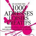 1000 adresses