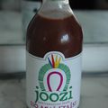 Joozi, une boisson aux antioxydants