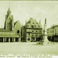 Le 28 avril 1790 à Mamers : Droits d’aides, le retour.