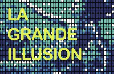 Livre sur l'art : Speedy Graphito ou l'art de la grande illusion 