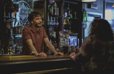 Mes 10 séries TV préférées de 2024