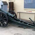 §§- Obusier Allemand de 15cm sFH02 a Brantford, Ontario