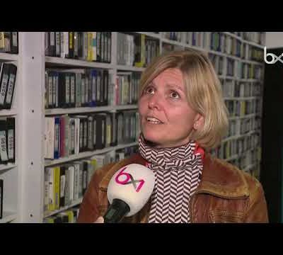 La médiathèque nouvelle fermera ses portes après 70 ans de service