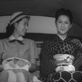 Le Goût du Riz au Thé vert (Ochazuke no aji) (1952) de Yasujiro Ozu