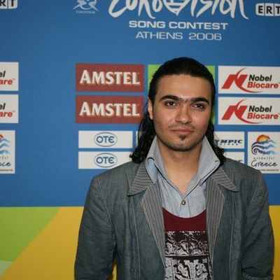 Eurovision - Armenia 2006 - André - Without your love - Ringtone - Records Collector
