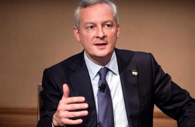 Faschosphère imbécile, Marine compris !