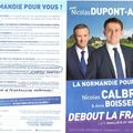 REGIONALES 2015: demandez les programmes (2)