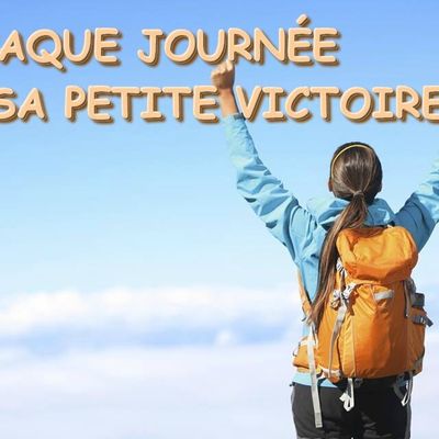 Le Bonheur c'est Aujourd'hui