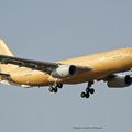 Aéroport: Toulouse-Blagnac(TLS-LFBO): Singapore-Air Force: Airbus A330-203(MRTT): EC-333: MSN:1667. SECOND FLIGHT TEST.
